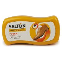 Губка волна Salton для глад.кожи бесцветная