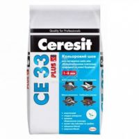 Затирка CERESIT №67 SUPER КИВИ 2кг  48609			