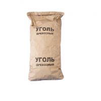 Уголь древесный 10кг для Ресторанов