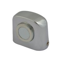 Ограничитель магнитный 802(хром)"Н-М"  8870