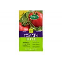 Удобрение сухое Томаты-Перец 0,9кг Добрая Сила 22010031/0002303