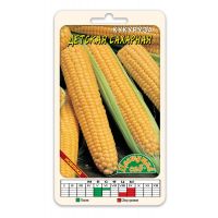 Семена Цветущий Сад Кукуруза Детская сахарная 3г