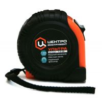 ЦИ Рулетка " УЛЬТРА" с фиксат.7,5м*25мм