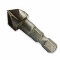 Бита зенкерная 10мм 1шт  СТП-91701030