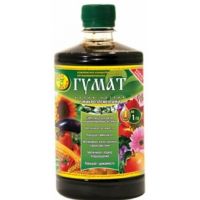 Гумат калия 0,5л