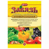 Завязь универсал. 2г  330426/243-1/06727