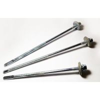 Саморезы для крепления СЭНДВИЧ-ПАНЕЛЕЙ 6,3*100/105мм