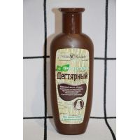 Гель для душа Дегтярный 250мл
