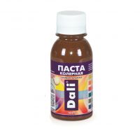 Колер DALI 0,1кг Коричневый