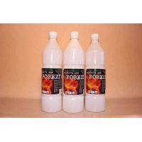 Жидкость для розжига 1,0 л Чистая энергия  58749