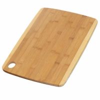 Доска разделочная бамбуковая 38,5*29см  H-1569