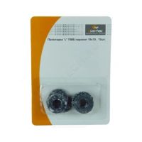 Прокладка паронитовая 1/2" 10шт  10-0029/ 008-1601