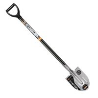 ЦИ Лопата штыковая дамская Невесомость с ручкой 2440