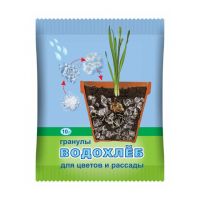 Гранулы ВОДОХЛЕБ 10г 012617