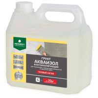 Грунт Акваизол влагоизолирующий 3л  048-3