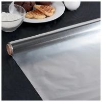 Фольга алюминиевая "Особо прочная", 44см х 50м, 14 мкм   4077367