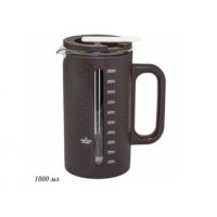 Френч-пресс 1000мл 139-007