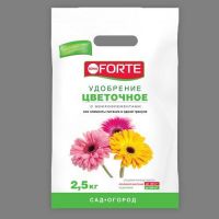 BONA FORTE комплексное Цветочное 2,5кг  23010181