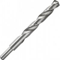 Сверло по металлу HSS-R 17.0*125/184 "D.BOR" 1шт D-TD-338-HSR-170-01