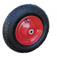 Колесо 3,5 * 8 ø20 PR 3500-1