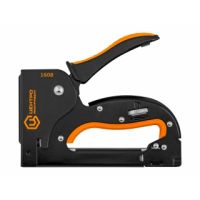 Степлер FINLAND регулир.усиленный метал.  1608