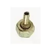 Гайка-штуцер М9