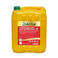 Отбеливатель для древесины "Сагус"профи 6кг