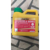 Отбеливатель для древесины "Сагус"профи 1,5кг