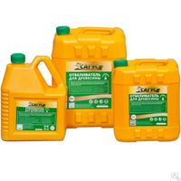 Отбеливатель для древесины "Сагус"1,4л