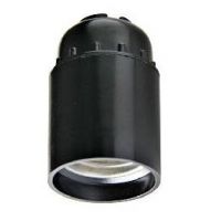 Патрон Е27 подвесной карболитовый