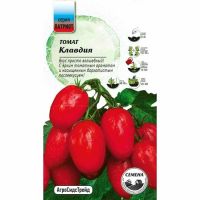 Семена АСТ Томат Клавдия 20шт