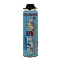 Очиститель пены PUTECH 500мл