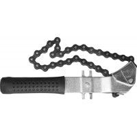 Ключ цепной STAYER  4318