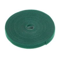 Подвязка для растений на липучке 1см*5м, нейлон INBLOOM 151118