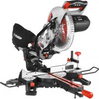 Пила торцовочная ЗУБР ЗПТ-255-1800-ЛМ2 255мм 1800Вт 4800об/мин