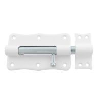 Задвижка накладная ЗТ2-100 полимер