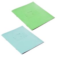 Тетрадь 12лист. в ассорт.