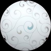 Морозко мат (400) НПБ 01-3*60-001 Светильник