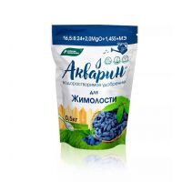 АКВАРИН Удобрение водорастворимое для жимолости 0,5кг  23975