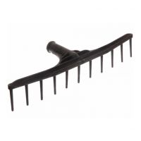 Грабли б/ч сенные 11зубов РЕПКА  15353