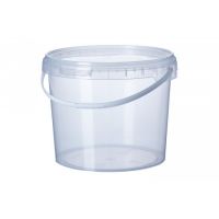 Ведро 3л с крышкой  ВПБ-2