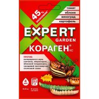 КОРАГЕН КС картофель томат 1мл   2-15261