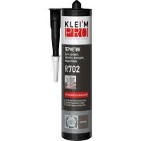 Герметик кремнийорганический  KLEI`MPRO 300мл   5086