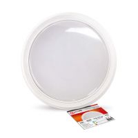 Светильник LED СПБ-2-КРУГ 24Вт 4000К 1700Лм 310мм белый IN HOME 0662