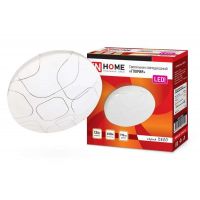 Светильник LED DECO ГЛОРИЯ 12Вт 230В 6500К 1080Лм 210х65мм 2222