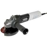 Углошлифовальная машина Интерскол УШМВ-125/1200Э  915.0.0.40