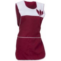 Фартук-Сарафан габардин, Размер: 44