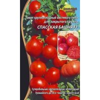 Семена Уральский Дачник Томат Спасская башня F1 10шт