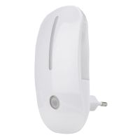 Светильник-ночник с фотосенсором DTL-318 Сказка белый TM Uniel 7056