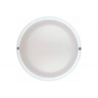 Светильник LED герметичный СПП ОAД-1565-КРУГ 15Вт 6500К 1350Лм с датчиком 4026 #